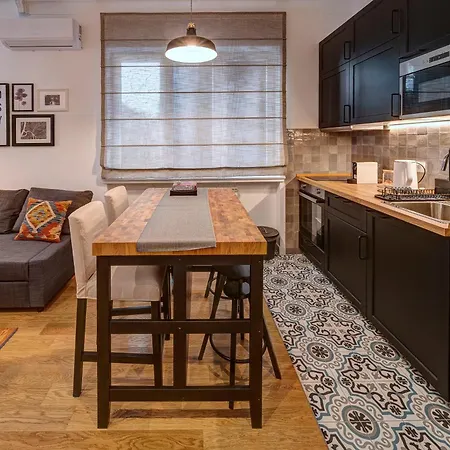 Daire Miss Sunshine 4* *