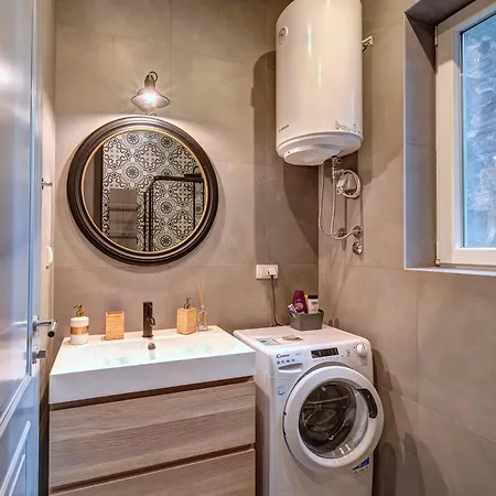 Daire Miss Sunshine 4* *